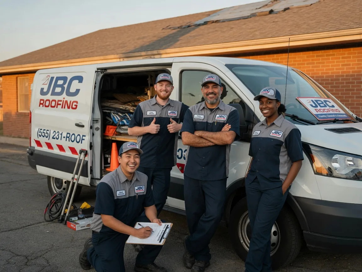 Roof Replacement company in Rock Creek, WV